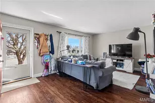 9901 Wilbes Dr, Affton, MO 63123 - Photo 5