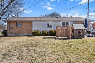 9901 Wilbes Dr, Affton, MO 63123 - Photo 31