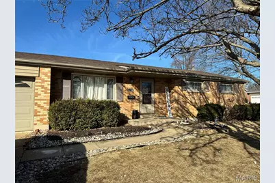 9901 Wil Bes Drive, Affton, MO 63123 - Photo 3