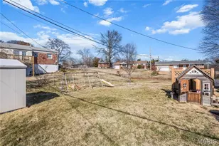 9901 Wilbes Dr, Affton, MO 63123 - Photo 33