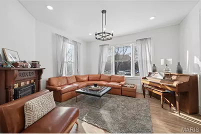 4935 Reber Place, Saint Louis, MO 63139 - Photo 7