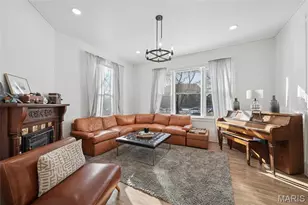 4935 Reber Pl, Saint Louis, MO 63139 - Photo 7