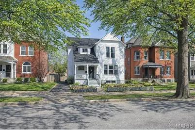 4935 Reber Place, Saint Louis, MO 63139 - Photo 3