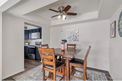 5186 Hollow Wood Court #B, Saint Louis, MO 63128 - Photo 9