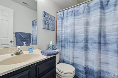 5186 Hollow Wood Court #B, Saint Louis, MO 63128 - Photo 15