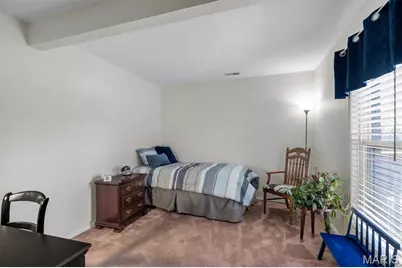 5186 Hollow Wood Court #B, Saint Louis, MO 63128 - Photo 13