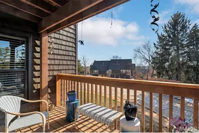 5186 Hollow Wood Court #B, Saint Louis, MO 63128 - Photo 25
