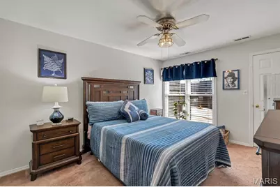 5186 Hollow Wood Court #B, Saint Louis, MO 63128 - Photo 17