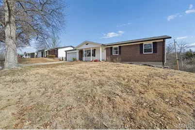 1056 King Carey Drive, Saint Louis, MO 63146 - Photo 3