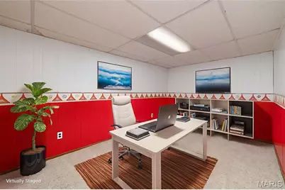 1598 Matlock Drive, Florissant, MO 63031 - Photo 21