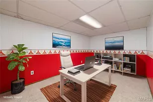 1598 Matlock Dr, Florissant, MO 63031 - Photo 21