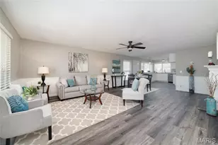 1598 Matlock Dr, Florissant, MO 63031 - Photo 5