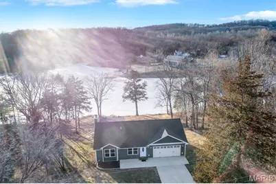 4260 N Shore Drive, Hillsboro, MO 63050 - Photo 1