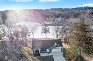 4260 N Shore Dr, Hillsboro, MO 63050 - Photo 1