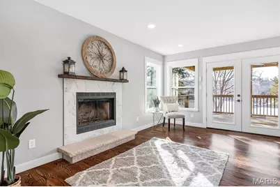 4260 N Shore Drive, Hillsboro, MO 63050 - Photo 5