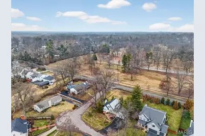 9553 Park Lane, Ladue, MO 63124 - Photo 29