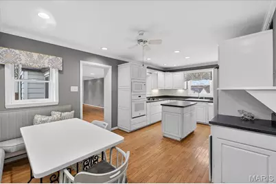 9553 Park Lane, Ladue, MO 63124 - Photo 7