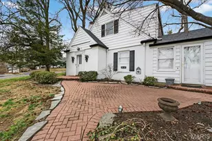 9553 Park Ln, Ladue, MO 63124 - Photo 3