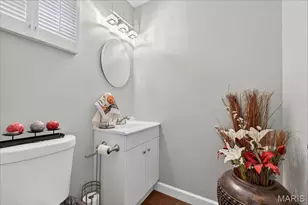 13222 Cantina Dr, Chesterfield, MO 63141 - Photo 11