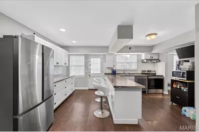 13222 Cantina Drive, Chesterfield, MO 63141 - Photo 3