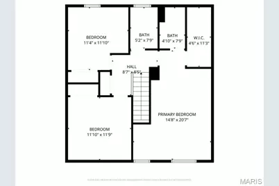 13222 Cantina Drive, Chesterfield, MO 63141 - Photo 31
