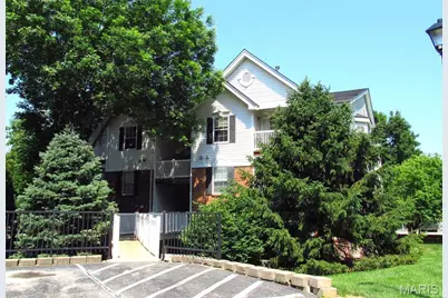 450 Benton Drive #A, Saint Peters, MO 63376 - Photo 1