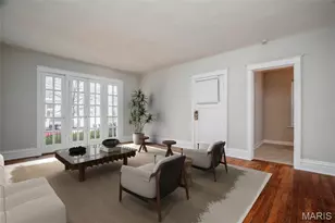 738 Kingsland Ave, University City, MO 63130 - Photo 3