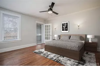 738 Kingsland Avenue, University City, MO 63130 - Photo 11