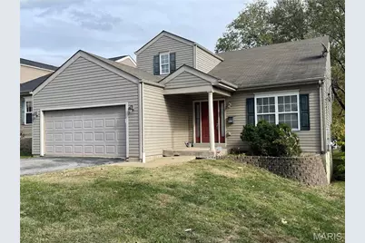 2204 Burns Avenue, Overland, MO 63114 - Photo 1