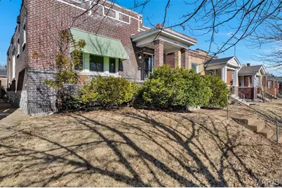 5041 Rosa Avenue, Saint Louis, MO 63109 - Photo 5