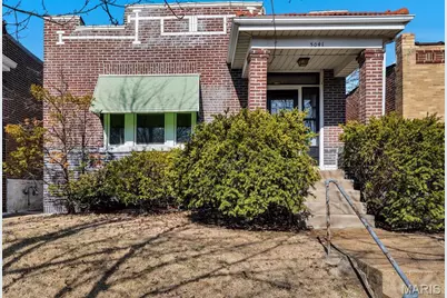 5041 Rosa Avenue, Saint Louis, MO 63109 - Photo 1