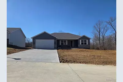 [Address not provided], Warrenton, MO 63383 - Photo 1