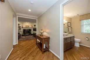 14012 Wethersfield Terrace Ct, Chesterfield, MO 63017 - Photo 15