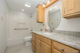 14012 Wethersfield Terrace Ct, Chesterfield, MO 63017 - Photo 27