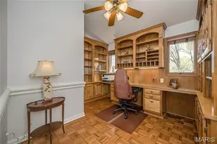 14012 Wethersfield Terrace Ct, Chesterfield, MO 63017 - Photo 25