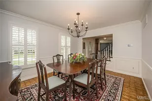 14012 Wethersfield Terrace Ct, Chesterfield, MO 63017 - Photo 5