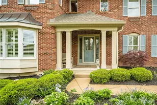 14012 Wethersfield Terrace Ct, Chesterfield, MO 63017 - Photo 3