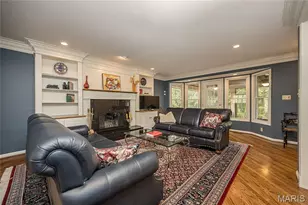 14012 Wethersfield Terrace Ct, Chesterfield, MO 63017 - Photo 7