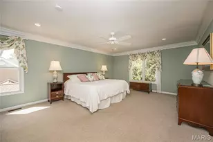 14012 Wethersfield Terrace Ct, Chesterfield, MO 63017 - Photo 19