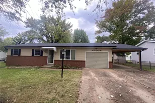 1445 Fairmeadows Ln, Saint Louis, MO 63138 - Photo 1