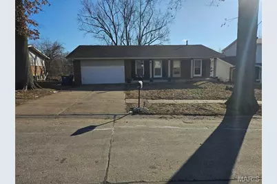 4318 Rhine Drive, Florissant, MO 63033 - Photo 1