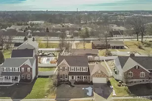 3465 Foxborough Cir, Saint Charles, MO 63301 - Photo 69