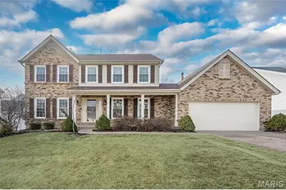 3465 Foxborough Circle, Saint Charles, MO 63301 - Photo 1
