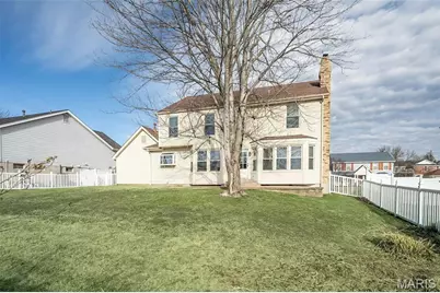 3465 Foxborough Circle, Saint Charles, MO 63301 - Photo 59