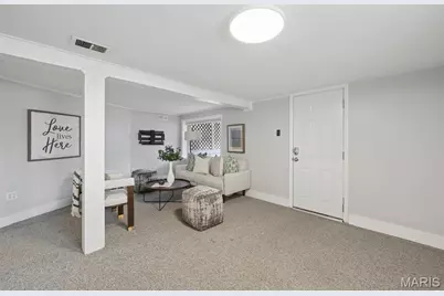 1612 Dougherty Ferry Road, Kirkwood, MO 63122 - Photo 35