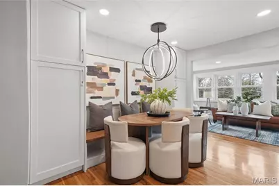 1612 Dougherty Ferry Road, Kirkwood, MO 63122 - Photo 11