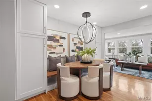 1612 Dougherty Ferry Rd, Kirkwood, MO 63122 - Photo 11