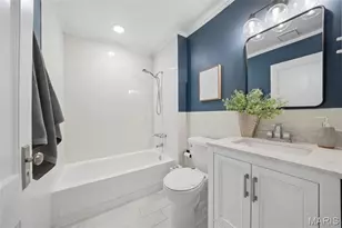 1612 Dougherty Ferry Rd, Kirkwood, MO 63122 - Photo 29