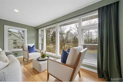 1612 Dougherty Ferry Road, Kirkwood, MO 63122 - Photo 7