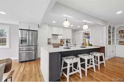 1612 Dougherty Ferry Road, Kirkwood, MO 63122 - Photo 21